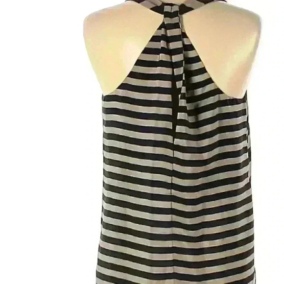 BCBGMAXZRIA sleeveless blouse Size M - Picture 2 of 7